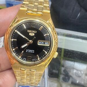 Seiko Watch